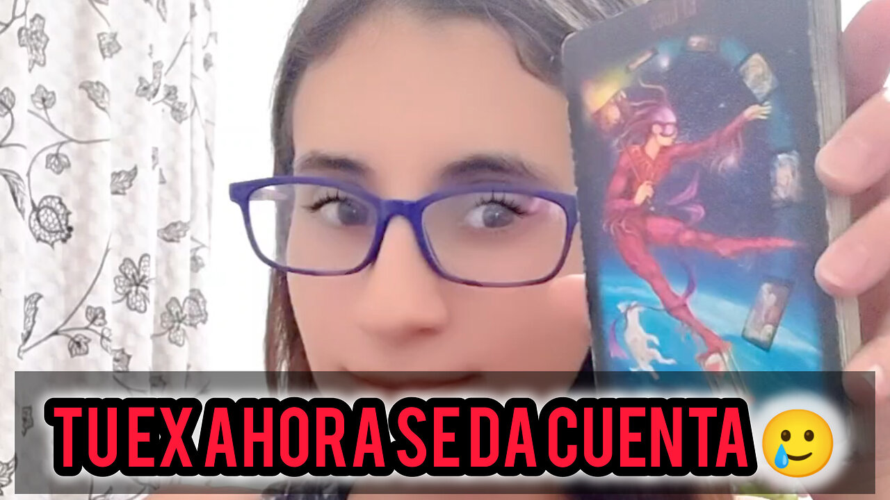 El karmico de tu ex