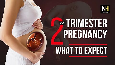 Second Trimester Pregnancy: Essential Tips and Insights