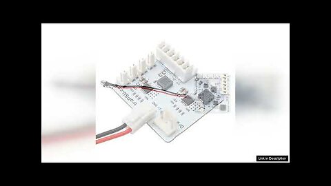 Rev2.0 Dream PSU 12V Power Supply Board + Power Plug Adapter Review