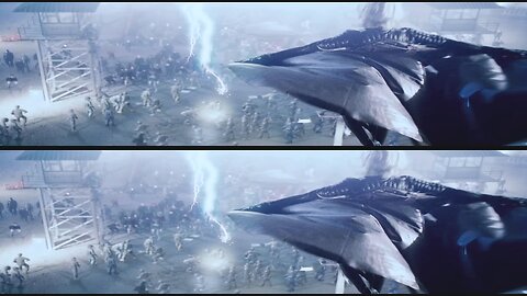 3D FULL TB 8K T 8K B Cinemascope xmen.3 UHQ 120FPS