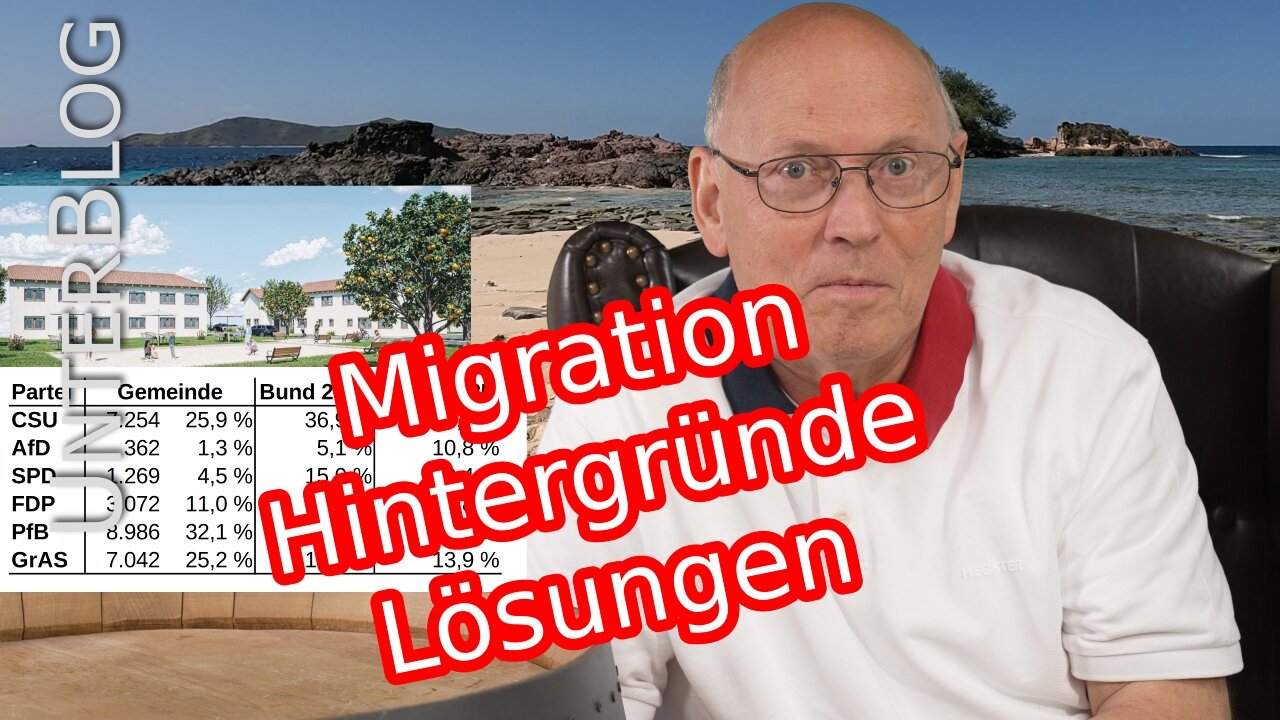 Migration | Asylunterkunft in Seeshaupt | Kriminalität | Zukunft