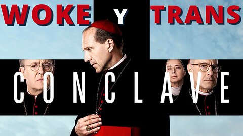 'Cónclave': Destrucción De La Iglesia Católica (SPOILERS) | Nat En Tu Idioma