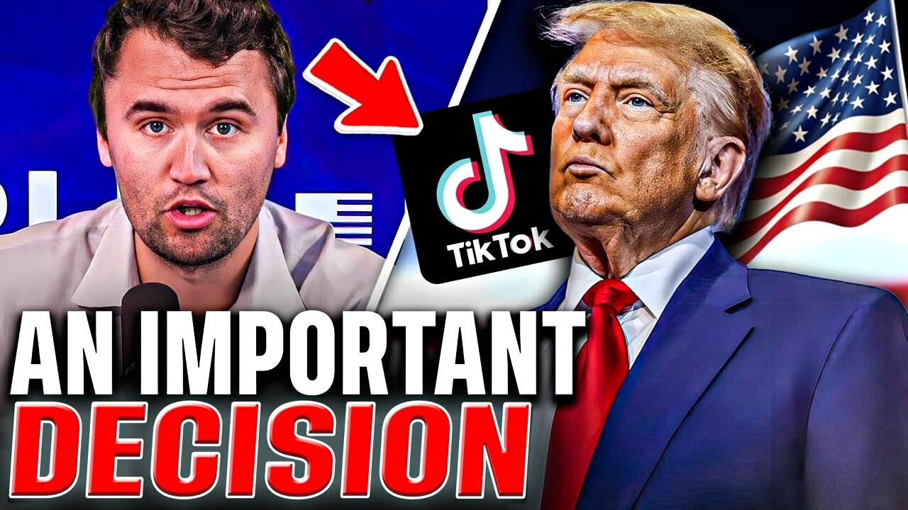 TikTok's Ban Can Change Everything, Let me Explain.