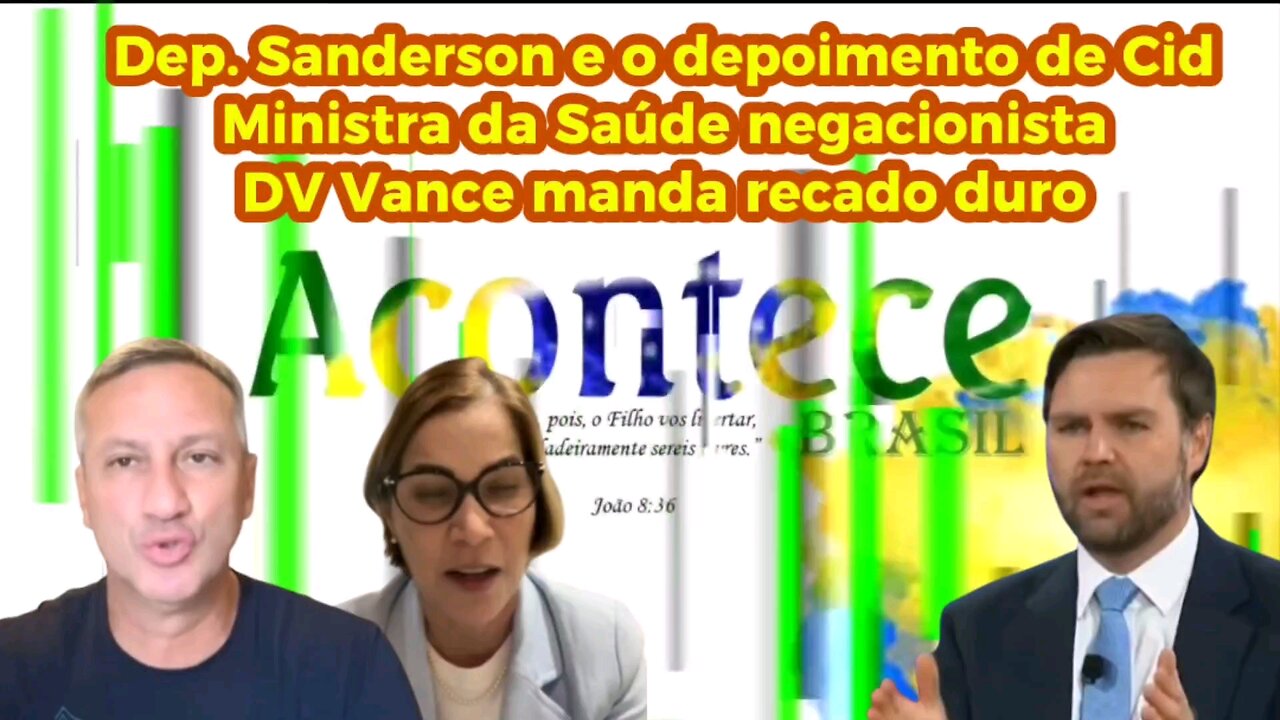 Nesse videos: Mauro Cid, va331na e censura #política #Brasil