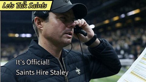 Saints Hire Brandon Staley to Fix the Defense: Is He the Right Choice?