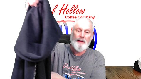 Vlog 0006 - Hoodies and Discounts 25.02.11