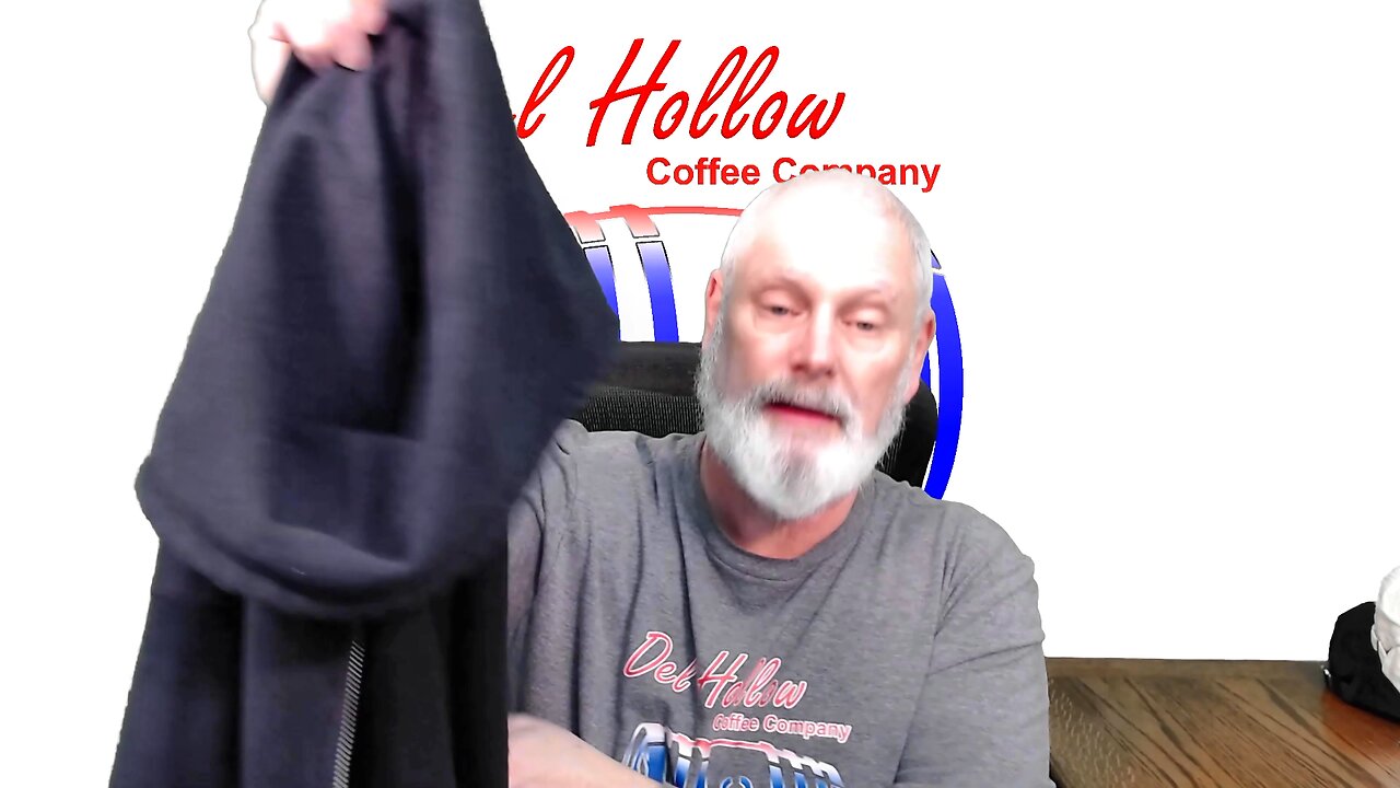 Vlog 0006 - Hoodies and Discounts 25.02.11