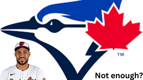 Does the Blue Jays signing of Anthony Santander give them postseason hopes?