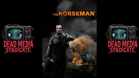 The Horseman (2008) Thriller, Crime