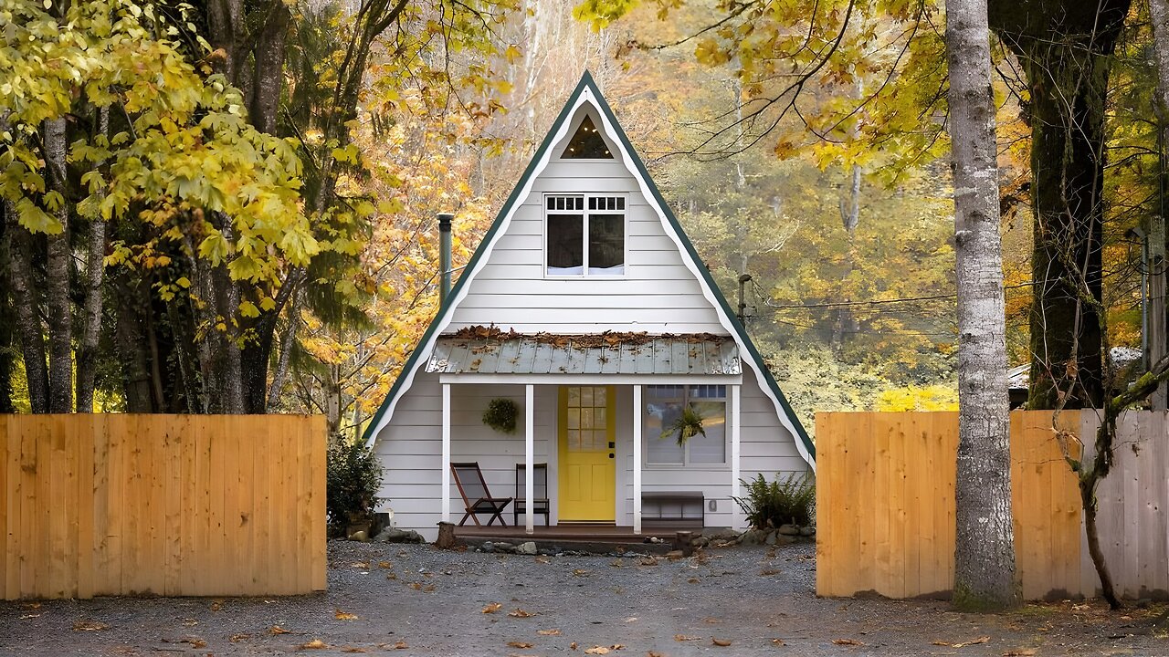 House - House Design - House Ideas