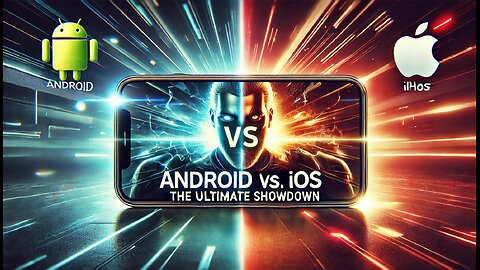 Android vs. iOS – Which is Really Better?