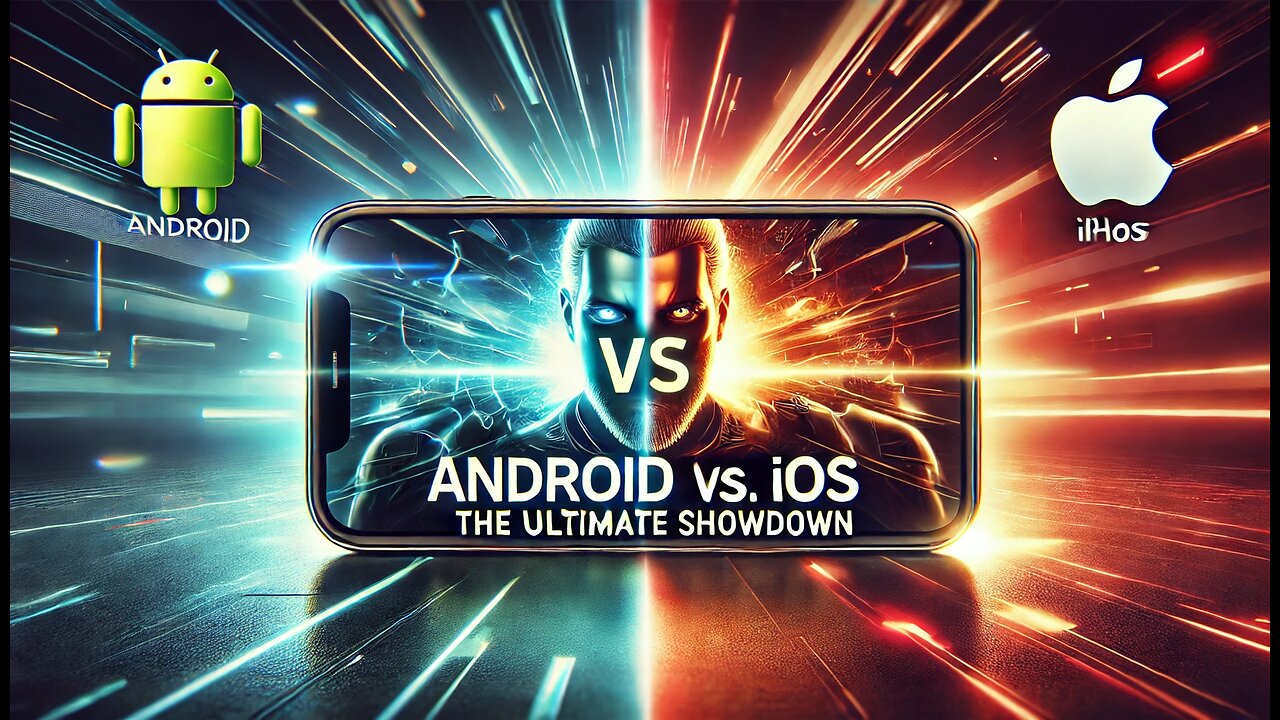 Android vs. iOS – Which is Really Better?