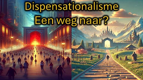 De bedelingenleer (dispensationalisme). Een weg naar juist discipelschap?