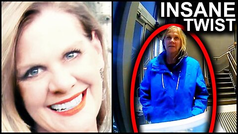 A Case With The Most INSANE Twist You've Ever Heard | Case of Lori Isenberg @RealCrime