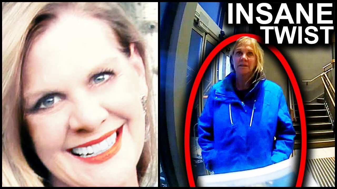 A Case With The Most INSANE Twist You've Ever Heard | Case of Lori Isenberg #realcrime