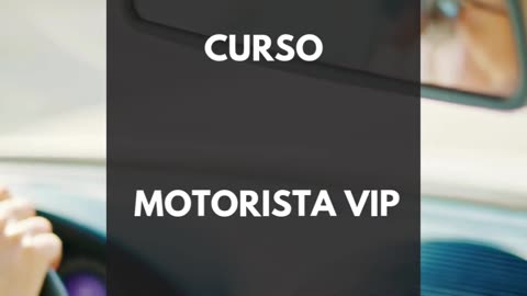 Motorista Vip