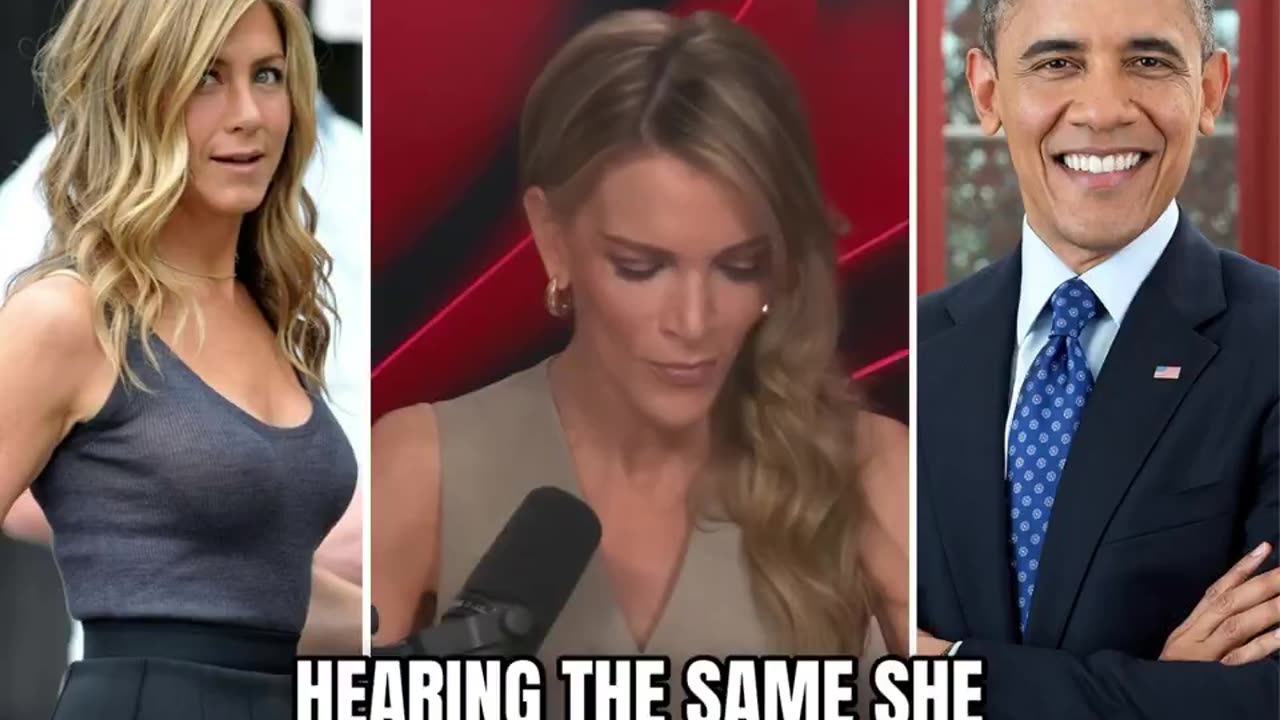 Megyn Kelly breaks down the rumors that Barack & Michelle Obama are separating