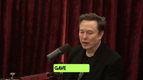 Elon Musk Says Only the Federal Government Can Get Away With This Much Waste