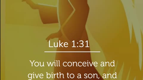 Luke 1:31