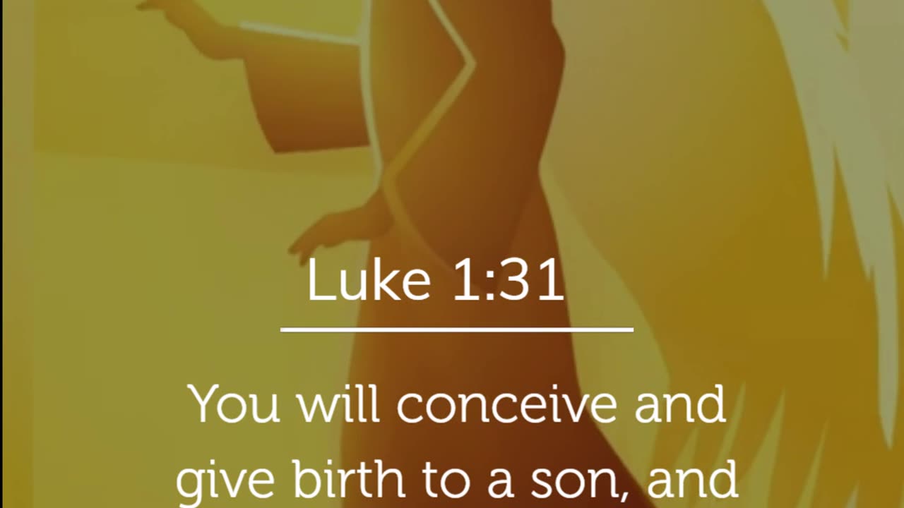 Luke 1:31