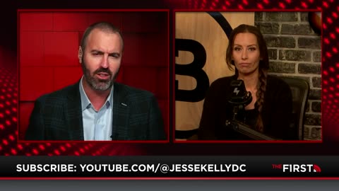 CBS Host Margaret Brennan Claims Free Speech Fueled The Holocaust