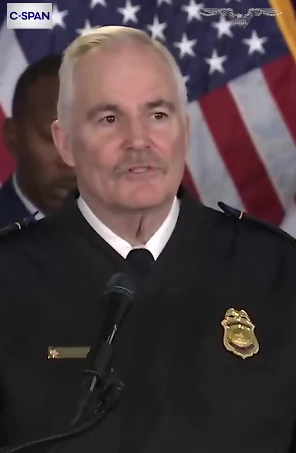 Donald Trump announces inauguration will be held inside Capitol "lone actors" biggest threat