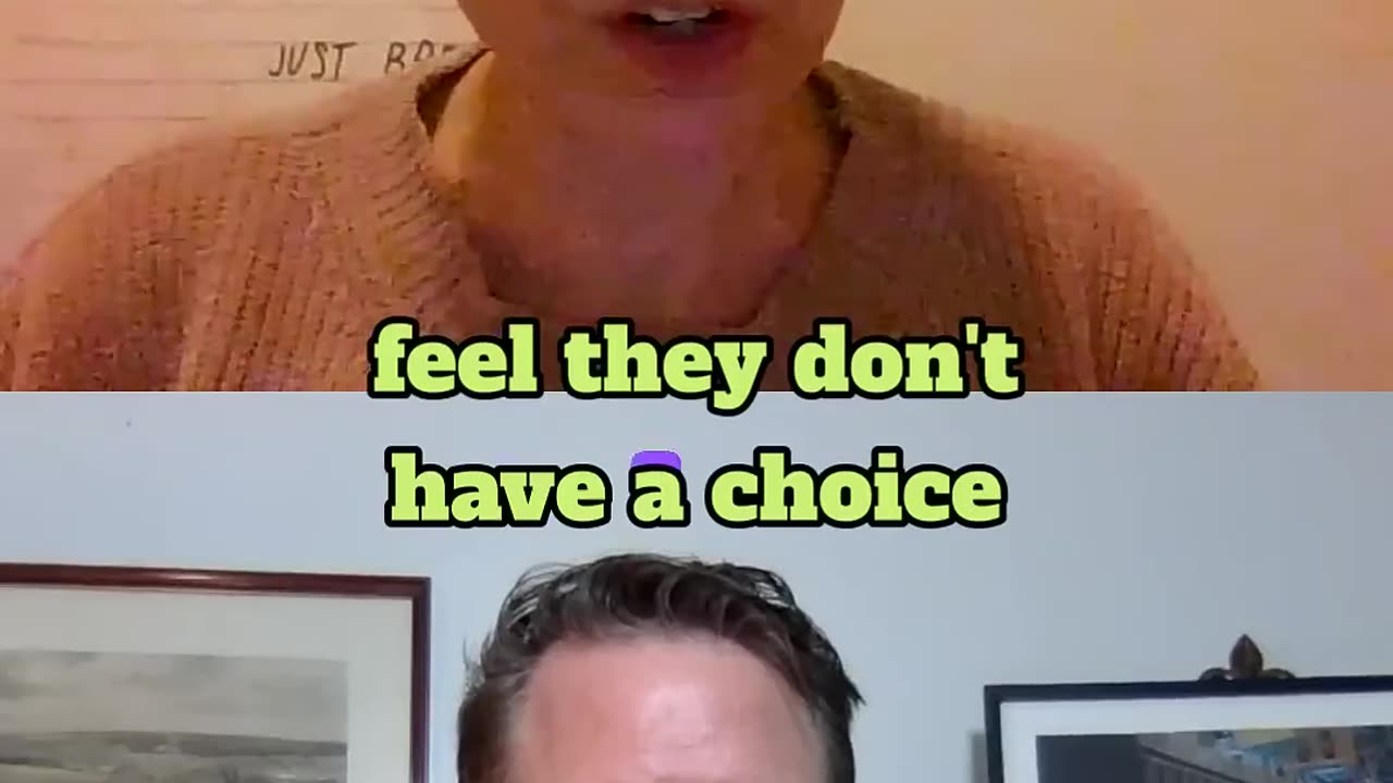 Kristen Nagle Choices in Life-Changing Circumstances #hope #motivation #freedom