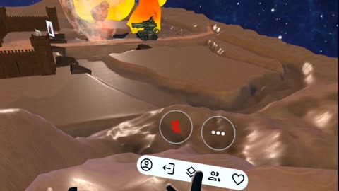 The Journey Part Pt 1