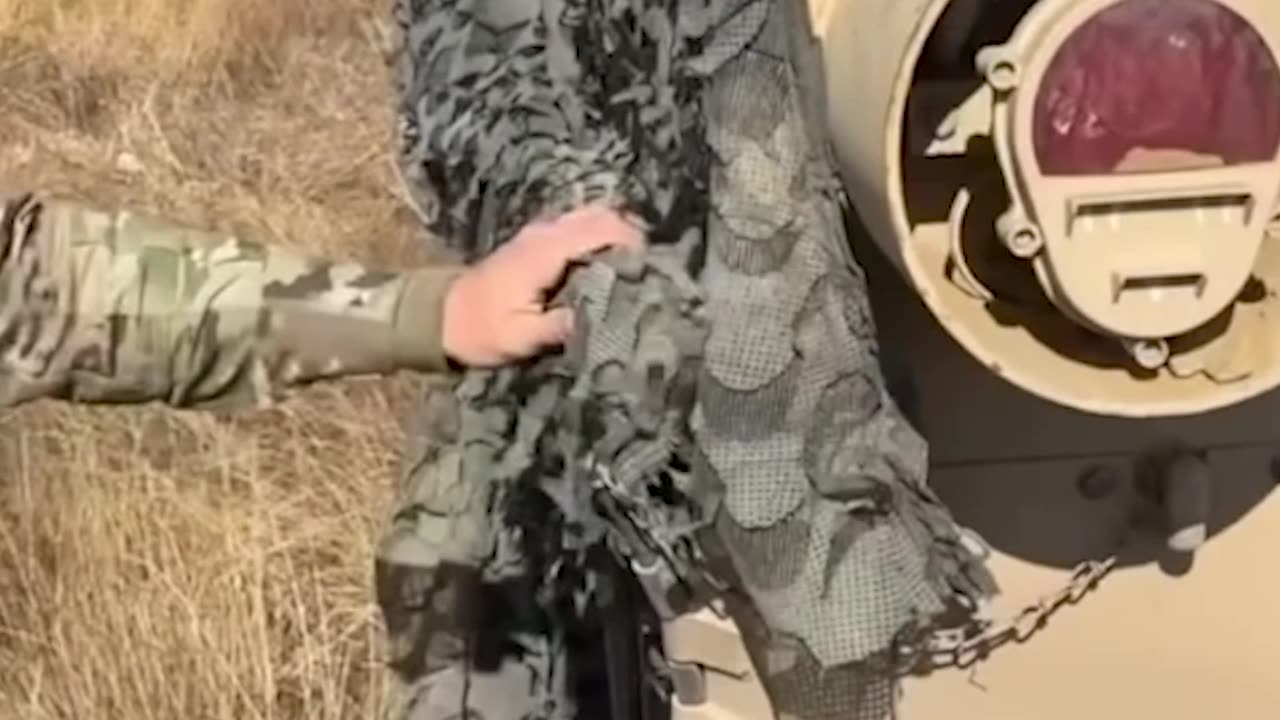 How the military fixes vehicles...