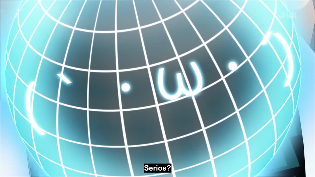 Journal of the misterous creature ep 11_new Ro Azu