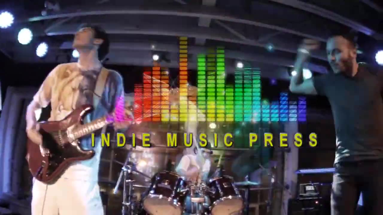 Indie Music Press
