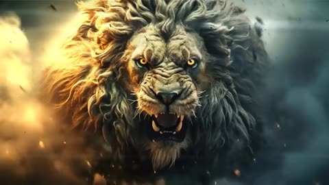 VK LION HEART | Epic Powerful Motivation Orchestral Music