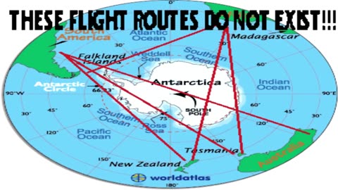 The Flat Earth Conspiracy Part 3 by Eric Dubay