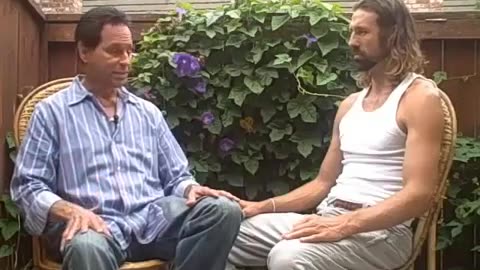 LOU CORONA ~ Principle 3 is Cellular Exercise ~ The Four Principles of Life