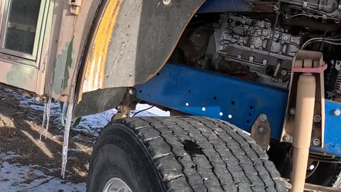 💪Beast Mode Bus🚌