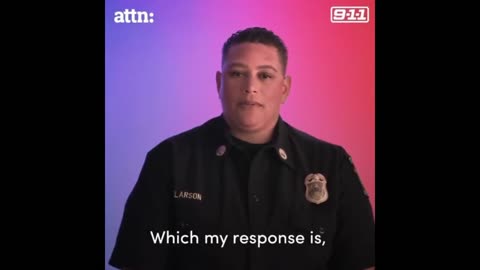 American History X vs. LAFD Diversity Chief