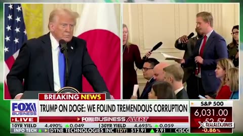 Trumps Sides With Musk and JD Vance To Bring "Big Balls"