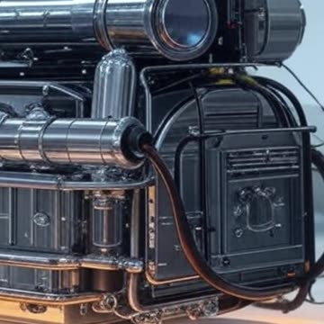 Your Car's Butt is Now a Power Plant! Funny Sarcastic News