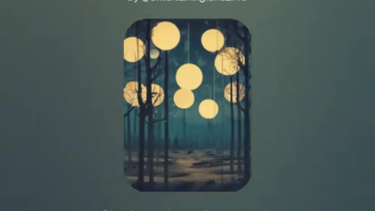 Moonlit Spell V2