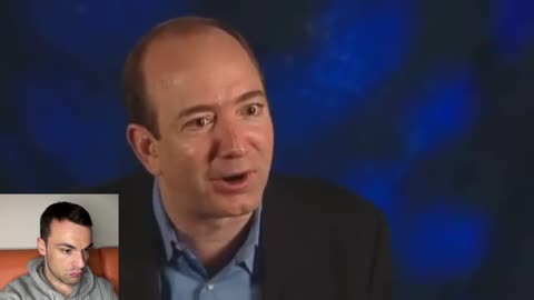 How to Manage Stress with Jeff Bezos