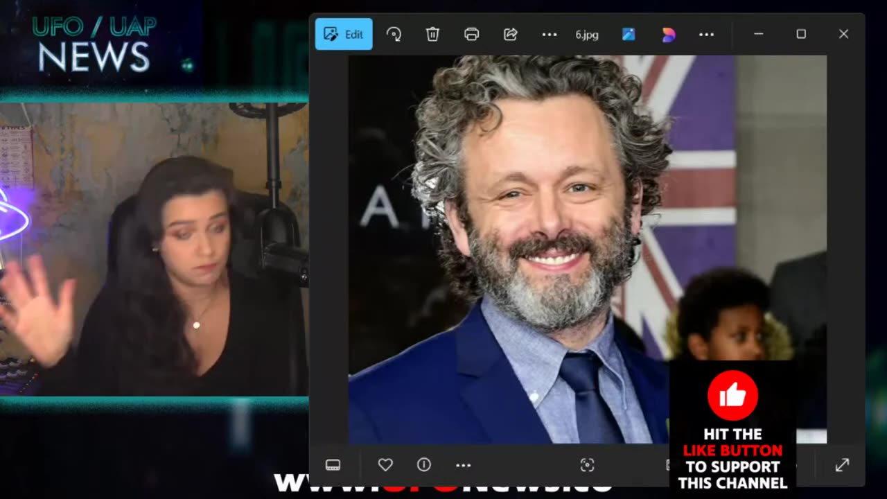 EXPOSED-GRUSCH’S NEW POWER OVER UFO DISCLOSURES