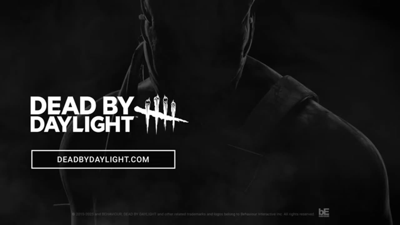 Dead by Daylight | Tokyo Ghoul | Official Trailer