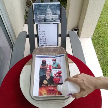 TikTok Curse - Vaccine Companies - June 2021