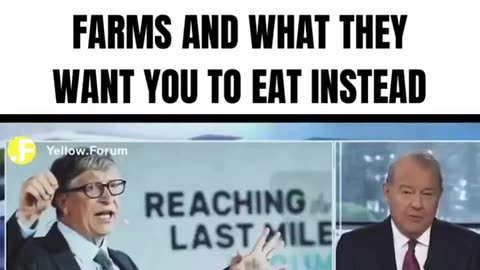 The system wants to eliminate you