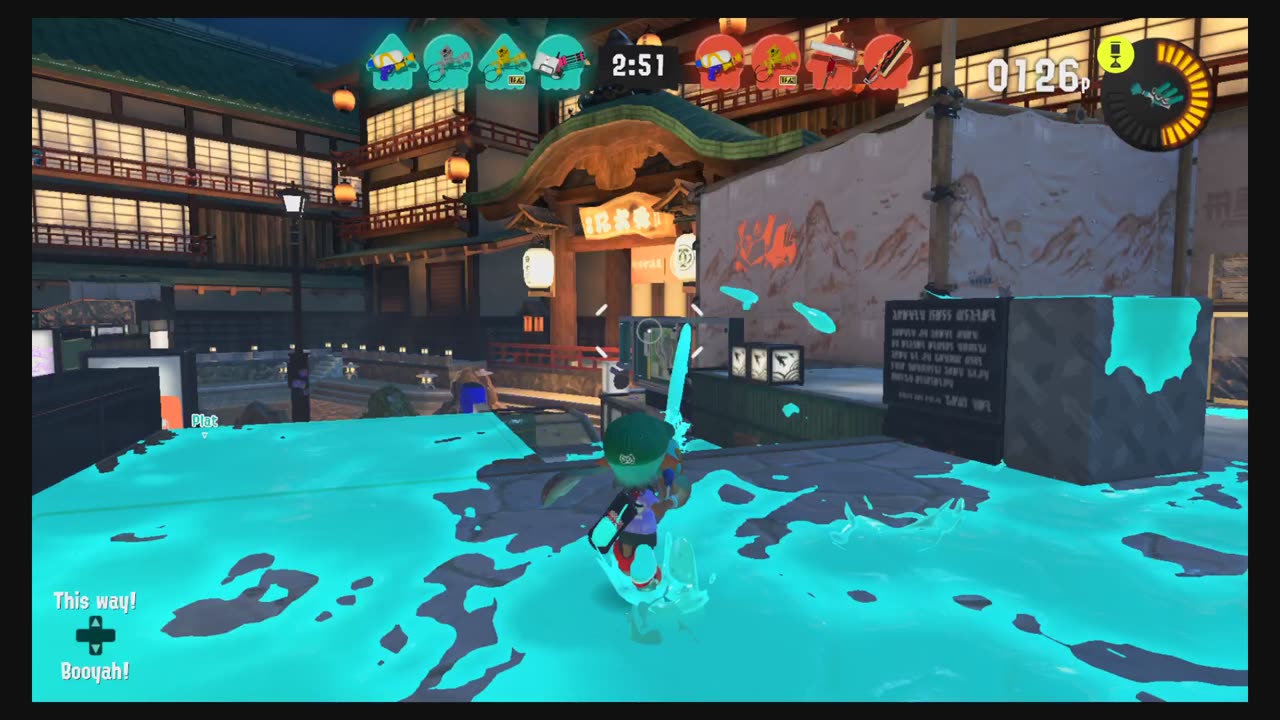 Splatoon3 Turf War208