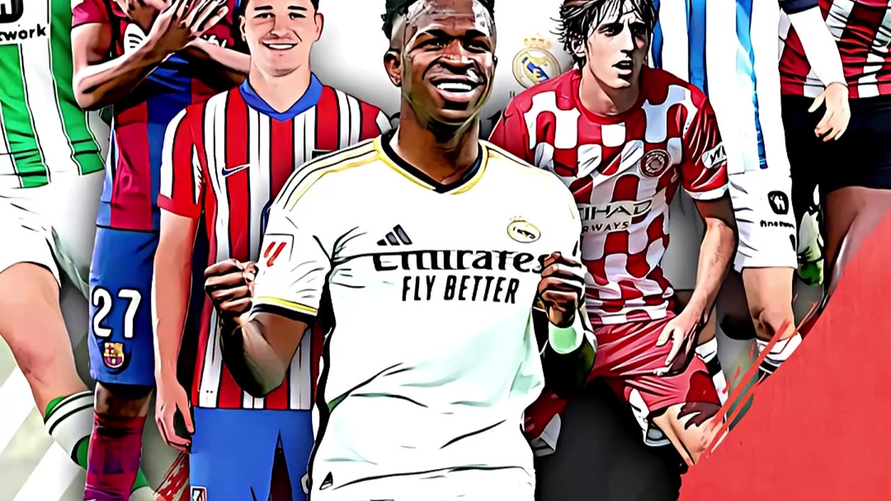 đ„ ÂĄLĂO POR LOS HORARIOS DE LALIGA! đ„ ÂżBENEFICIO PARA EL MADRID? đ€