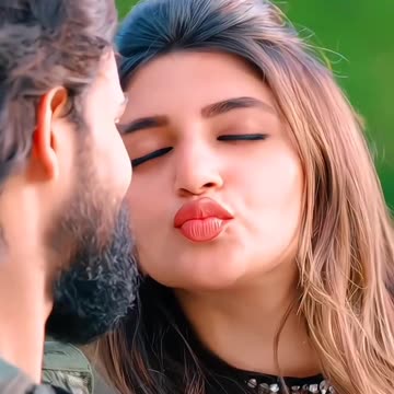 Romantic lavers video ❤️🥀