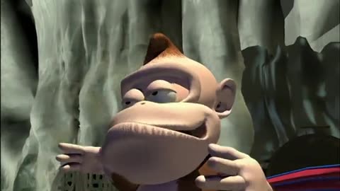 22 - Baby Kong Blues