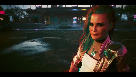 Blistering Love | A-5: Ep.4 | Cyberpunk 2077 | v2.0+