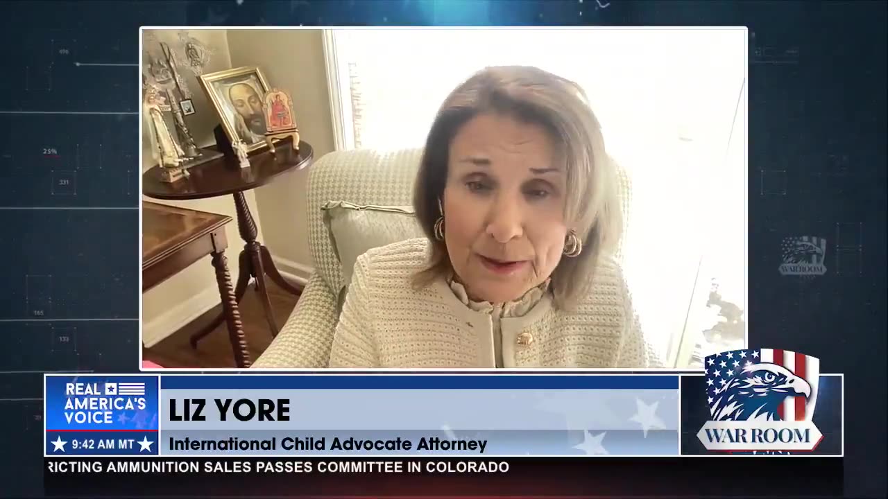 SHOCKING: Cardinal Involved in invasion of 60K unaccompanied trafficked children